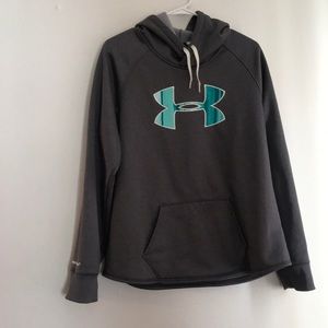 Under Armour Hoodie!